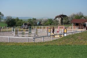 2. skokové soustředění s J. Jindrou