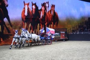 Jiří Nesvačil v rychlých kolech