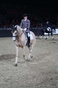 L. Půlpánová a Oriela Kinská