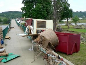 Císařský ostrov 9. 6. 