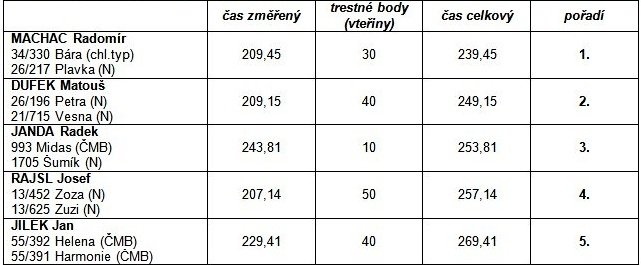 Vozatajská (formanská) jízda - páry Vozatajská (formanská) jízda - páry