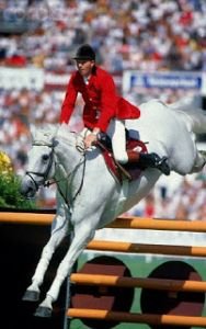 Milton s Johnem Whitakerem