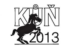 Kůň 2013