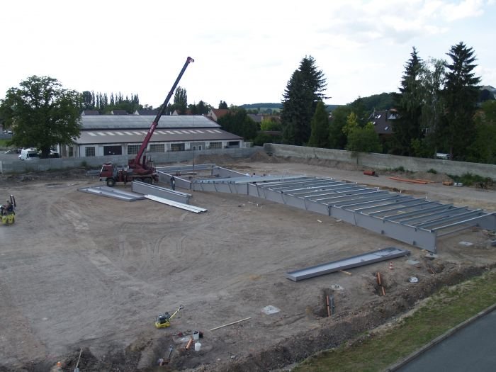 první polovina července první polovina července