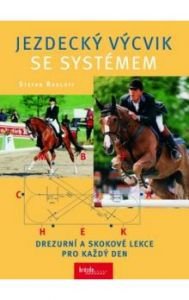 Jezdecký výcvik se systémem