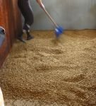 Rozhrnutí Granofytu 1. den