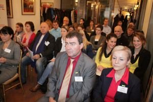 Z tiskové konference