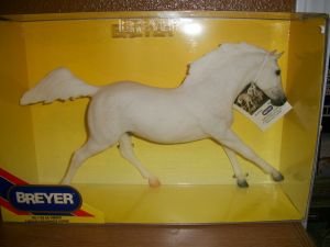 Breyer - AA Omner