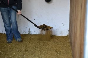 Místování je rychlé a jednoduché!