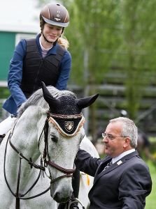 Pavlína Frydrychová