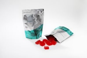 Geloren - želé pro výživu kloubů