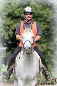 Petr Jadlovský a Naomi Dakota