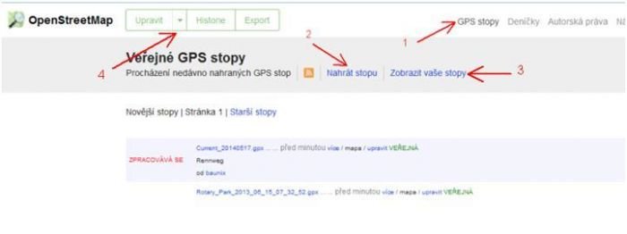 Tvorba mapy - OSM Tvorba mapy - OSM