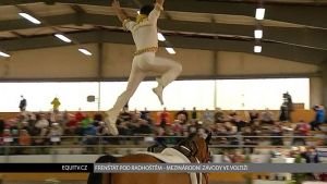 Jezdecký magazín 22. května