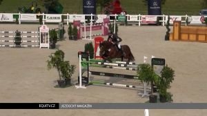 Jezdecký magazín 22. května