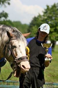White Tiger + Petr Procházka
