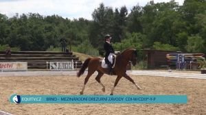 Jezdecký magazín 26. června