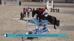 Jezdecký magazín 26. června