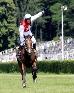 Memoriál Kuchovského: Goscater a J. Myška