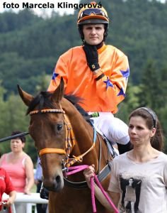 Le Cagnard a Josef Váňa jr.