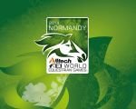 Alltech FEI WEG Normandy 2014