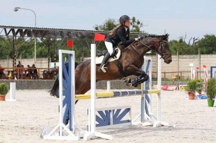 Poláchová Valentýna - MARSCHALL