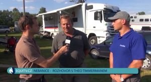 Jezdecký magazín 24. července