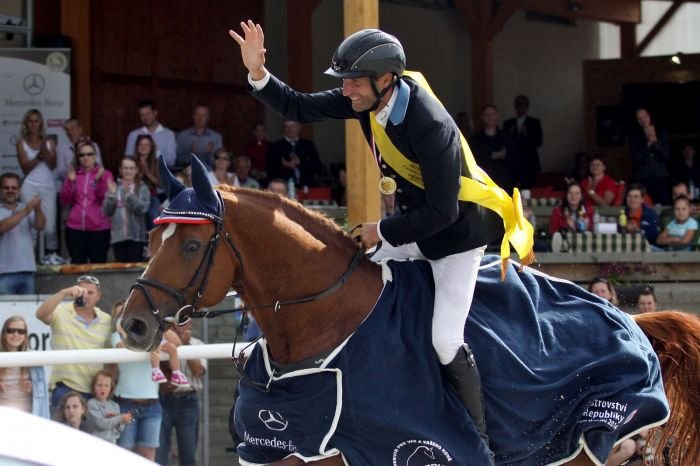 Jiří Hruška a Aristo Z Jiří Hruška a Aristo Z