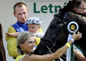 Letní cross country