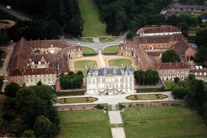 Haras du Pin