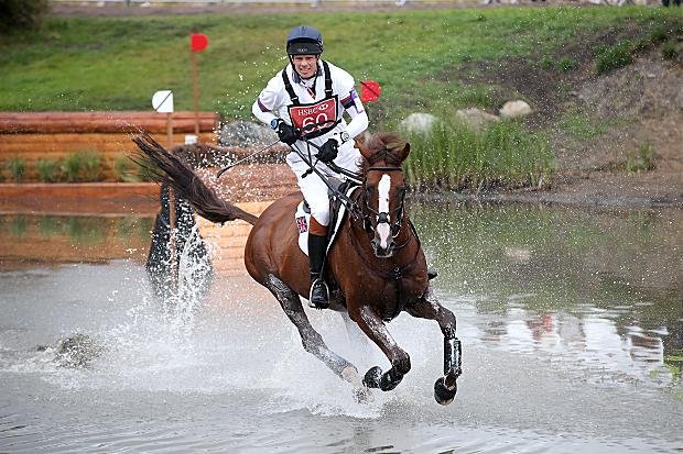 William Fox-Pitt