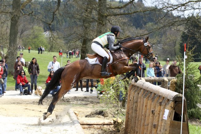 Michael Jung-Bioestetique Sam