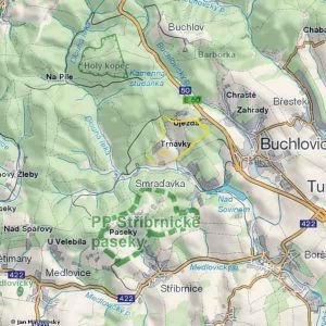 Hipotrasa Ranche Nevada