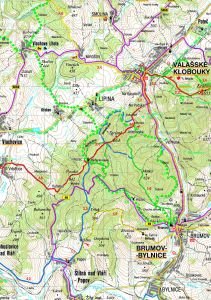 malý vizovický okruh