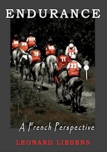 Endurance - A French Perspective / Leonard Liesens