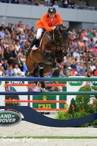 Bubalu po Baloubet du Rouet