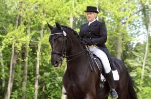 MUDr. Radana Marešová