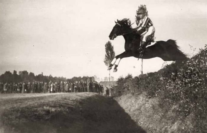 Lata Brandisová nad Taxisem Lata Brandisová nad Taxisem