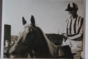 Lata Brandisová v roce 1933