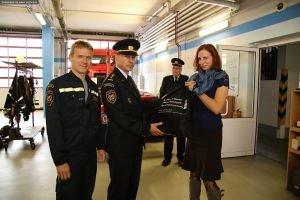 Předávání sítě