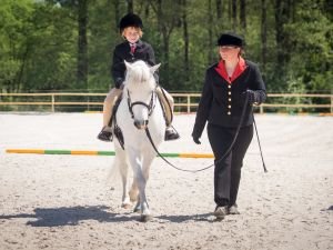 Lucie Viedemannová - Trawel Monty