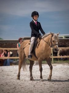 Kristýna Hájková - Kendy