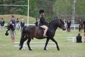 Natálie Klučková a Pavel J Lombard - 2. místo