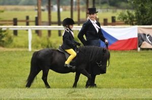 Adéla Musilová Náměstková