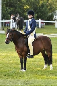 Ivana Česalová - Limetree Speedy