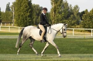 Anežka Ježková - Lipton Kenia