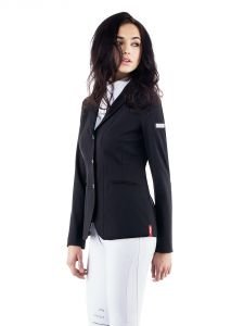 Dámské jezdecké sako Animo – LELIA