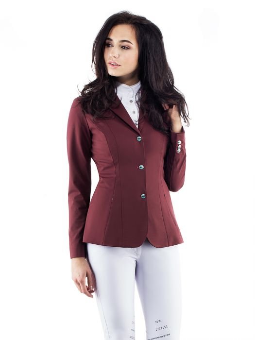 Dámské jezdecké sako Animo